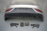 фото thumb №1, Бампер задний y3y i30 iii fastback