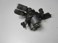 фото thumb №6, Моторчик обігрівача mercedes w210 2.9td 02r