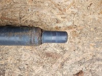 фото thumb №10, Wał приводной renault master iii movano b 2.3dci 8200987033b