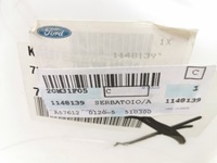 фото thumb №6, Бак, омивач фара ford galaxy 2000-2006 vy 1148139