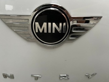 фото thumb №6, Крышка задняя багажника mini countryman r60