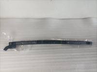 фото thumb №1, Opel crossland направляющая бампера задняя 39097399