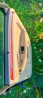 фото thumb №8, Двері правий задня задній audi a8 d3 повний чорні