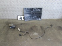 фото thumb №1, Джгут двері правий задня seat leon ii 05-08r 1p1971161a