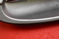 фото thumb №11, Ручка ліва задня задня срібляста nissan maxima a33 00-05