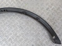 фото thumb №5, Ford kuga mk2 13-16 молдинг крила задня права