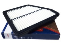 фото thumb №1, Фильтр воздуха bosch hyundai matrix 1.5crdi 1.6 1.8