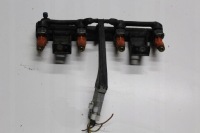 фото thumb №1, Citroen c2 04 1.6 молдинг упорскування форсунки