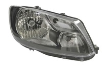 фото thumb №7, Фара vw caddy - 10/10- / vw touran 441-11g3rmldem2 abakus