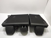 фото thumb №7, Сиденье сиденья заднее сиденье задняя задние renault megane iv rs-line 2016-2020