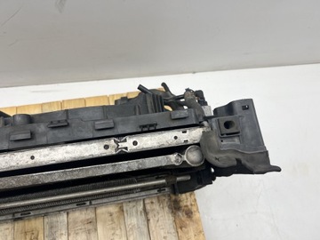 фото thumb №5, Volvo s80 ii 2.4 d5 комплект радиатор радиатор автомат