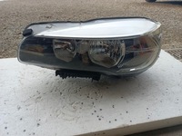 фото thumb №1, Bmw оригинальный номер 7422573 лампа