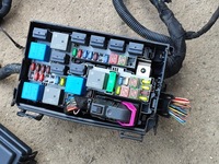 фото thumb №12, Opel meriva b 1.3 cdti коробка предохранителей 13246937