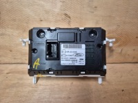 фото thumb №4, Дисплей екран радіо ford custom transit - tourneo connect 2013-2022