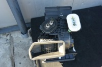 Dacia duster 2 17- обігрівач повітродувка комплектна кондиціонер Київ, фото thumb