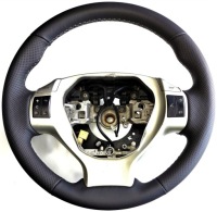 фото thumb №1, Повітропровід lexus nx is iii ct 200h обшивка шкіра 189