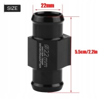 фото thumb №3, 22mm адаптер датчика температури wody