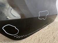 фото thumb №15, Audi a3 8y sedan 2020r- двері праве задні poznań giełda