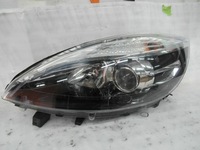 фото thumb №1, Renault scenic iii lift 13- оригинальная лампа передняя левая