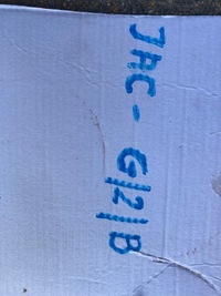 фото thumb №11, Kia ceed iii gt решётка бампера решётка радиатора решётка радиатора