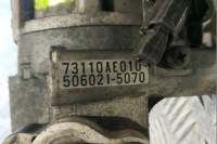 фото thumb №7, Компрессор кондиционера subaru outback be, bh 73110ae010 2.5l бензин
