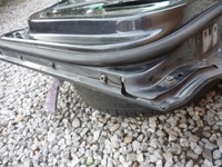 фото thumb №15, Дверь левый зад vw jetta v sedan 05-11 lc9x do установка