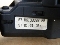 фото thumb №11, Ford mondeo mk2 ii 2 переключатель-паук переключатель комбинированный 97bg13b302ab 97bg17k478fa