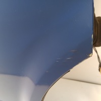 фото thumb №10, Vw transporter t6 дверь правый перед a5h la5h