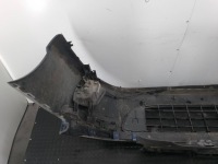 Бампер перед peugeot 407 sw kplc Доставка, фото thumb