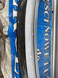 фото thumb №16, Skoda octavia iv бампер задний 5e6807421j