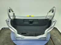 фото thumb №8, Peugeot 508 i sedan задня кришка багажника багажника ezr