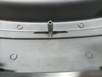 фото thumb №9, Infiniti fx ii lift qx70 корпус колонки рулевого козырёк 48470-1cd2a