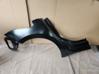 фото thumb №1, Opel astra vi l крыло задний порог правый задняя новый 21-