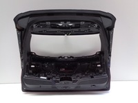 фото thumb №7, Крышка багажника задняя opel astra vi l 6 22- hb nr 46346