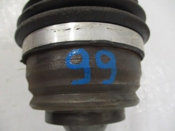 фото thumb №11, 3008 ii 1.2 thp полуось правая шарнир 9811176480