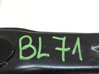 фото thumb №9, Vw polo v балка бампера перед 6r0807109a