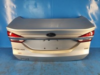 фото thumb №1, Крышка зад комплектная ford fusion 2017 hs7z-544011-0a