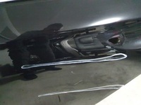 фото thumb №7, Двері задня ліва hyundai ioniq седан