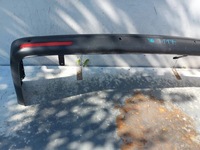 фото thumb №13, Volkswagen transporter t6 lift t6.1 18- бампер задний задняя