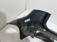 фото thumb №7, Volkswagen touran iii 5ta r-line бампер заднее диффузор зад