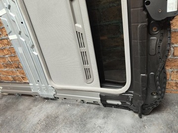 фото thumb №14, Bmw f20 f21 люк дах зсувний скло