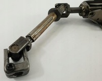 фото thumb №10, Колонка рулевая leon ii 1.2 tsi 1p1419502g