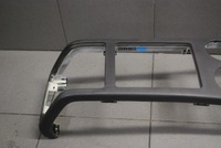 фото thumb №9, Рамка туннель среднего vw phaeton 3d0863243n