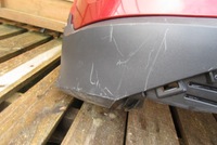 фото thumb №6, Бампер задній ford ka+ active 18-