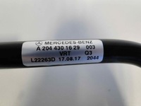 фото thumb №6, Mercedes c класс 204 шланг шланг усилителя