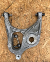 фото thumb №1, Важіль задня лівий mercedes gl x166 gle ml w166 amg