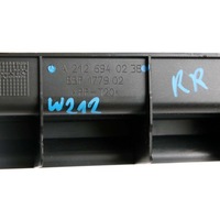 фото thumb №11, Mercedes w212 захист планка багажника права