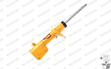 фото thumb №6, Амортизатор daihatsu lp