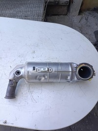 фото thumb №1, Катализатор peugeot 2008 ii 1.2 thp