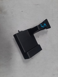 фото thumb №1, Audi q7 4m захист заглушка рейка сидіння 4m0883690c